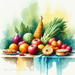 Food Chain and Food Pantries During Coronavirus (COVID-19)